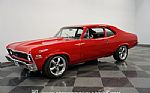 1972 Nova 502 SS Tribute Thumbnail 5