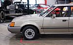 1989 Escort LX Thumbnail 2