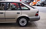 1989 Escort LX Thumbnail 4