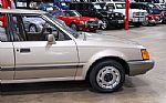 1989 Escort LX Thumbnail 10