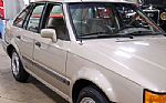 1989 Escort LX Thumbnail 27