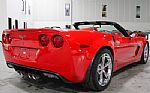 2012 Corvette Grand Sport w/ 3LT Thumbnail 22