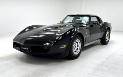 Photo of a 1980 Chevrolet Corvette Coupe for sale