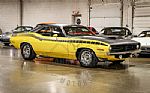 1970 Plymouth AAR 'Cuda