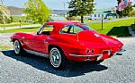 1963 Chevrolet Corvette