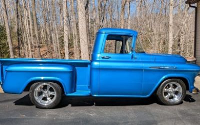 1957 Chevrolet 3100 