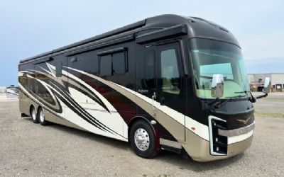 Photo of a 2018 Entegra Coach Aspire 44W for sale