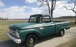 1966 F100 Thumbnail 2