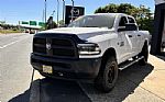 2016 Ram 2500