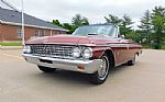 1962 Ford Galaxie 500