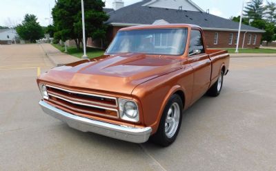 Photo of a 1967 Chevrolet C10 for sale