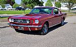 1965 Mustang Thumbnail 1