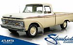 1964 Ford F-100