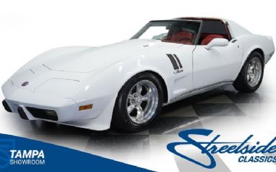 Photo of a 1976 Chevrolet Corvette for sale