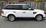 2011 Range Rover Sport Thumbnail 2