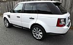 2011 Range Rover Sport Thumbnail 5