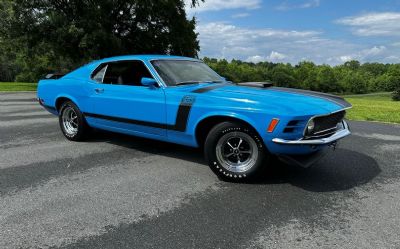 Photo of a 1970 Ford Mustang Boss 302 for sale