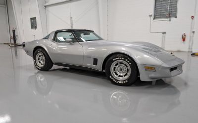 Photo of a 1980 Chevrolet Corvette for sale