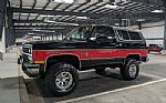 1991 Chevrolet Blazer