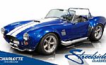 1965 Shelby Cobra Factory Five Supercharge