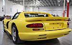 1995 Viper RT/10 Thumbnail 5