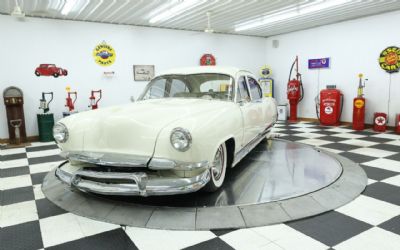 Photo of a 1952 Kaiser Manhattan for sale