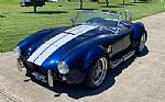 1965 Shelby Cobra