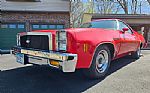 1977 Chevrolet El Camino