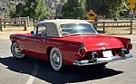 1955 Thunderbird Thumbnail 2