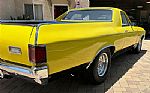 1972 El Camino Thumbnail 5