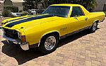 1972 El Camino Thumbnail 3