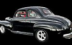 1946 Ford Coupe Street Rod