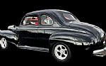 1946 Ford Coupe Beautiful full custom st