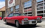 1971 Oldsmobile Toronado