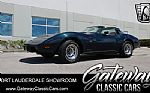 1978 Chevrolet Corvette