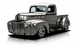 1947 Ford F1 Pickup Truck