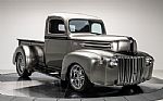 1947 F1 Pickup Truck Thumbnail 9