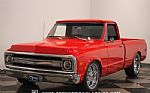 1970 C10 LS Restomod Thumbnail 6