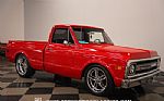 1970 C10 LS Restomod Thumbnail 19