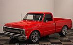 1970 C10 LS Restomod Thumbnail 21