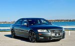 2008 Audi S8