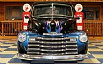 1952 3100 Pickup 5 Window Thumbnail 13