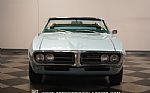 1968 Firebird Convertible Thumbnail 5