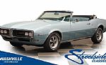 1968 Firebird Convertible Thumbnail 1