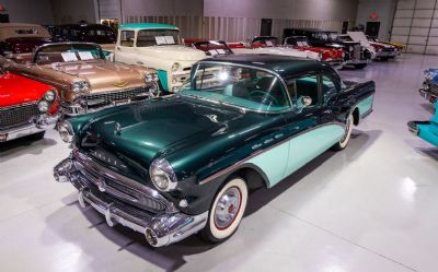 Photo of a 1957 Buick Special for sale