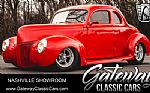 1940 Ford Coupe