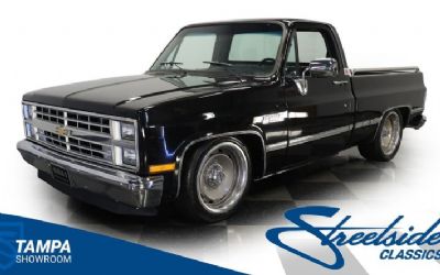 Photo of a 1981 GMC Sierra 1500 Restomod for sale