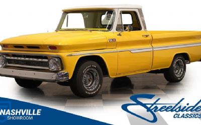 Photo of a 1965 Chevrolet C10 for sale