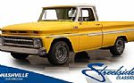 1965 Chevrolet C10