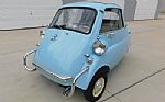 1957 BMW Isetta